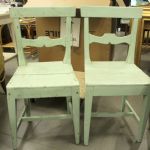892 8241 CHAIRS
